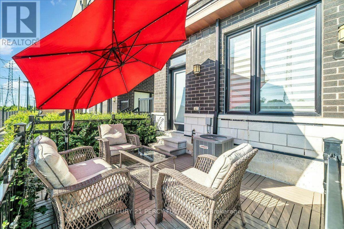 207-1555 Kingston Pickering ON Road Road, Pickering, ON, L1V 0E9 - 29