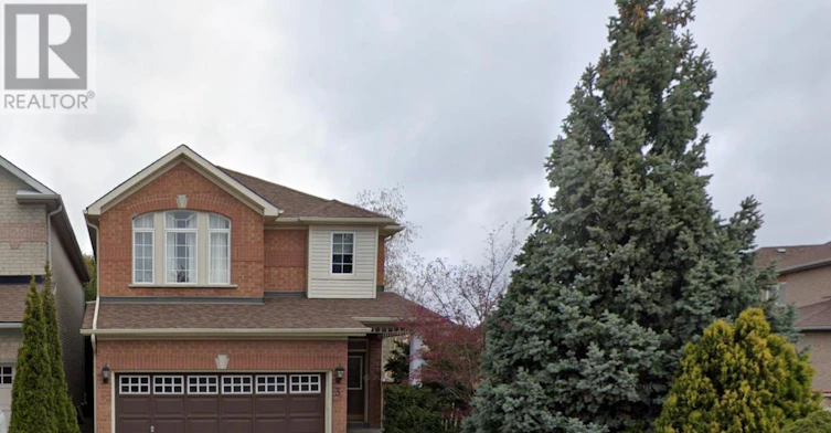 3 Black Walnut Drive, Markham, ON, L3S 4A7