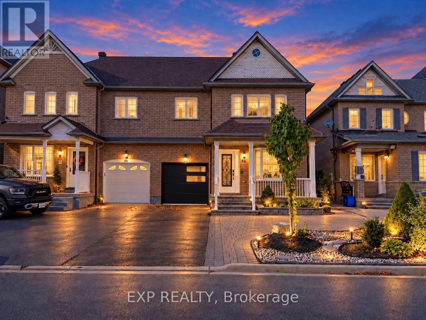 96 Grand Valley Boulevard, Vaughan, ON, L6A 3K4