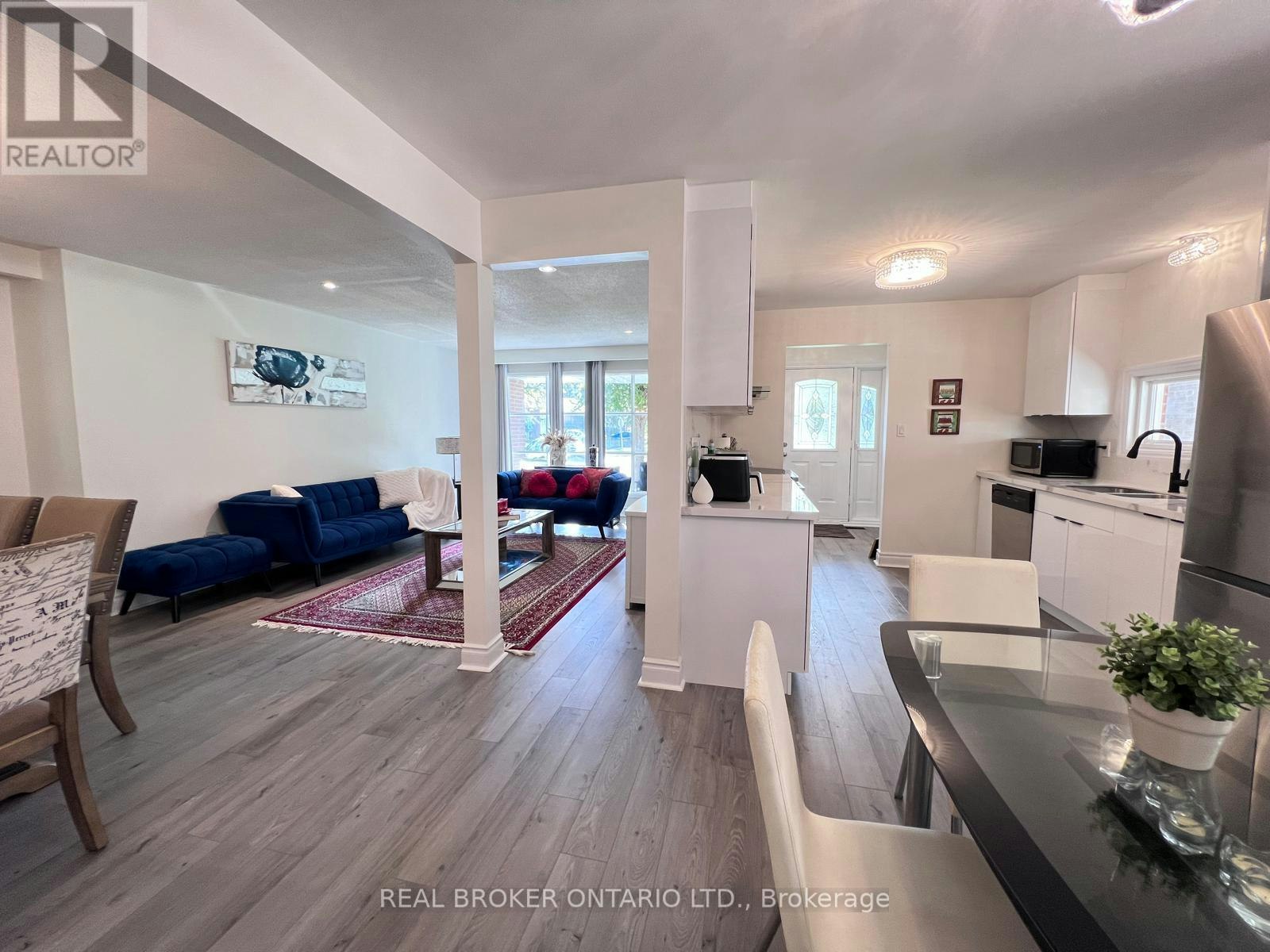 105 Fred Varley Drive, Markham, ON, L3R 1S9