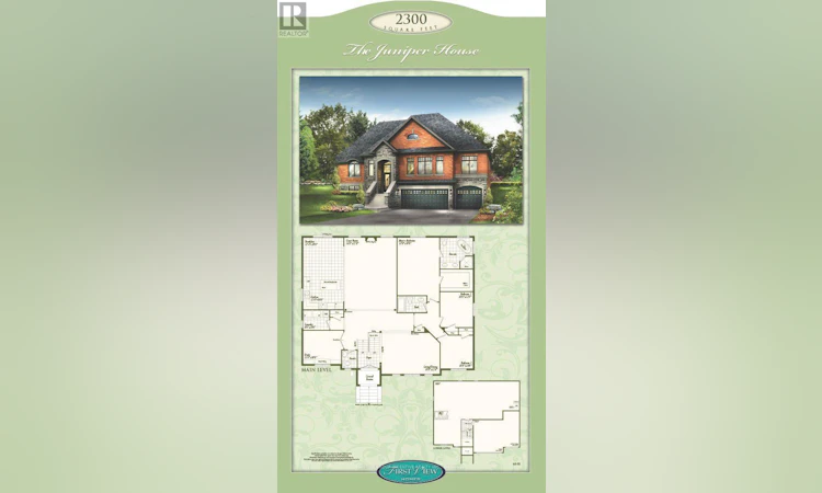 LOT-41 Winterberry Drive