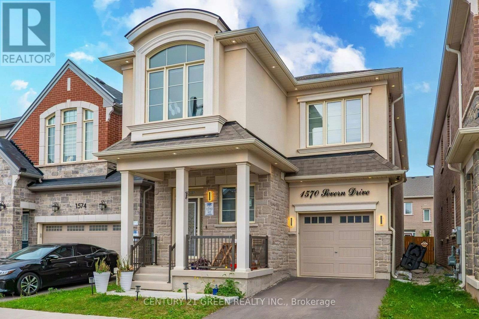 1570 Severn Drive, Milton, ON, L9E 1X8