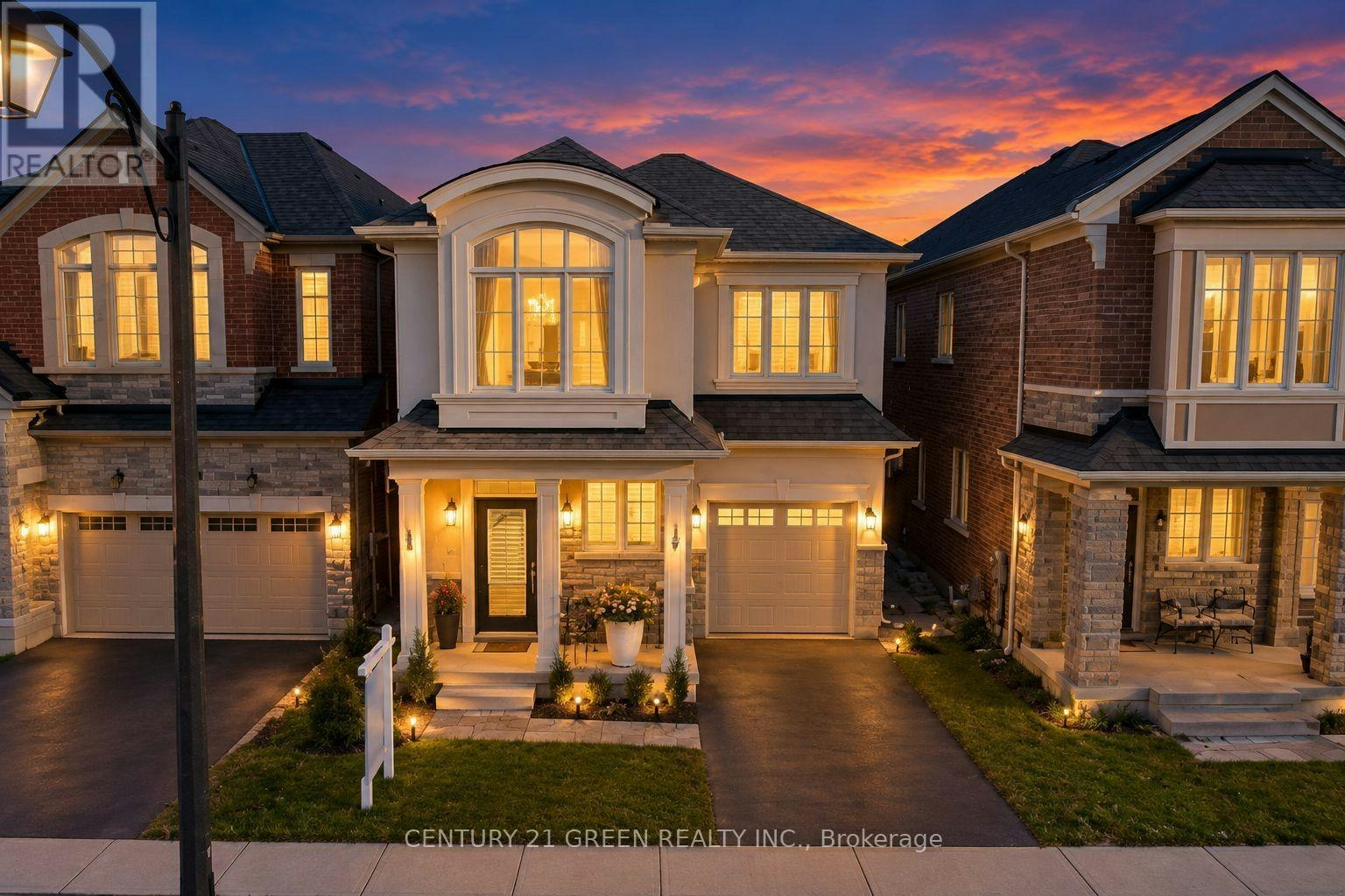 1570 Severn Drive, Milton, ON, L9E 1X8