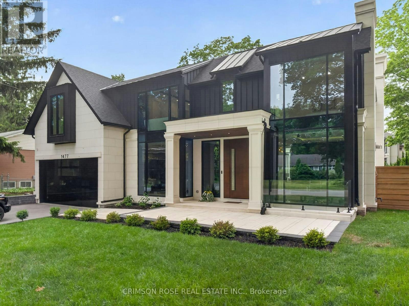 1477 Duncan Road, Oakville, ON, L6J 2R5 - 2