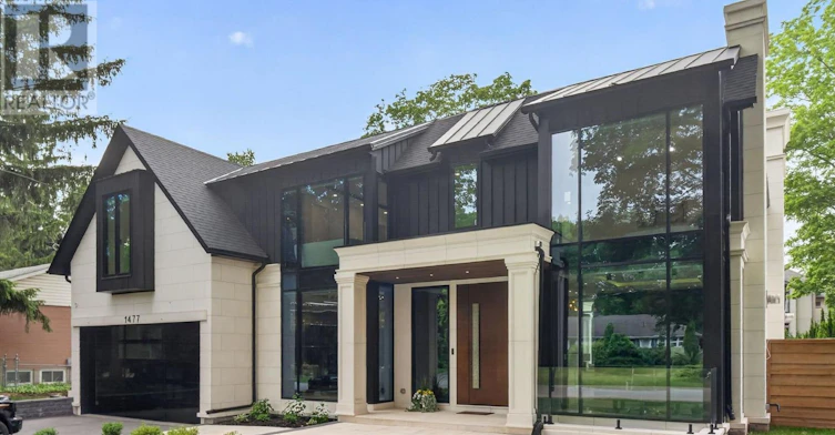 1477 Duncan Road, Oakville, ON, L6J 2R5 - 2