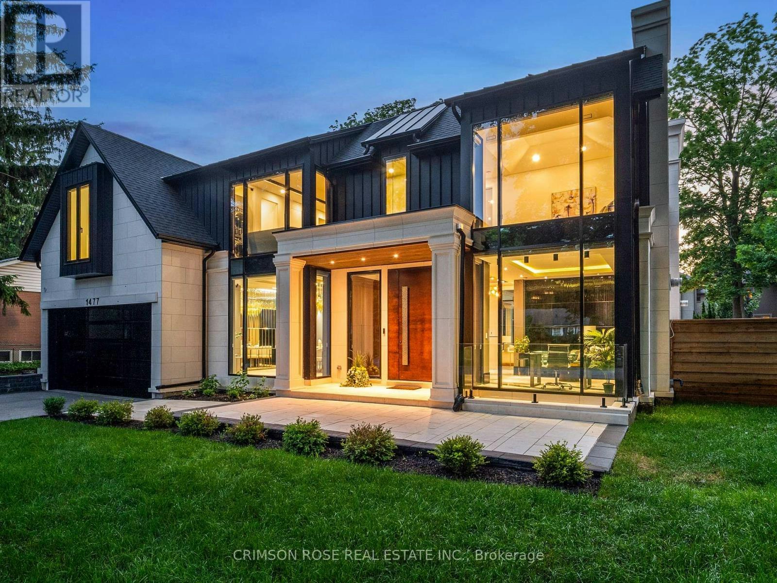 1477 Duncan Road, Oakville, ON, L6J 2R5 - 45