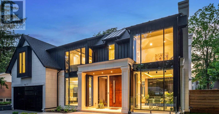 1477 Duncan Road, Oakville, ON, L6J 2R5 - 45