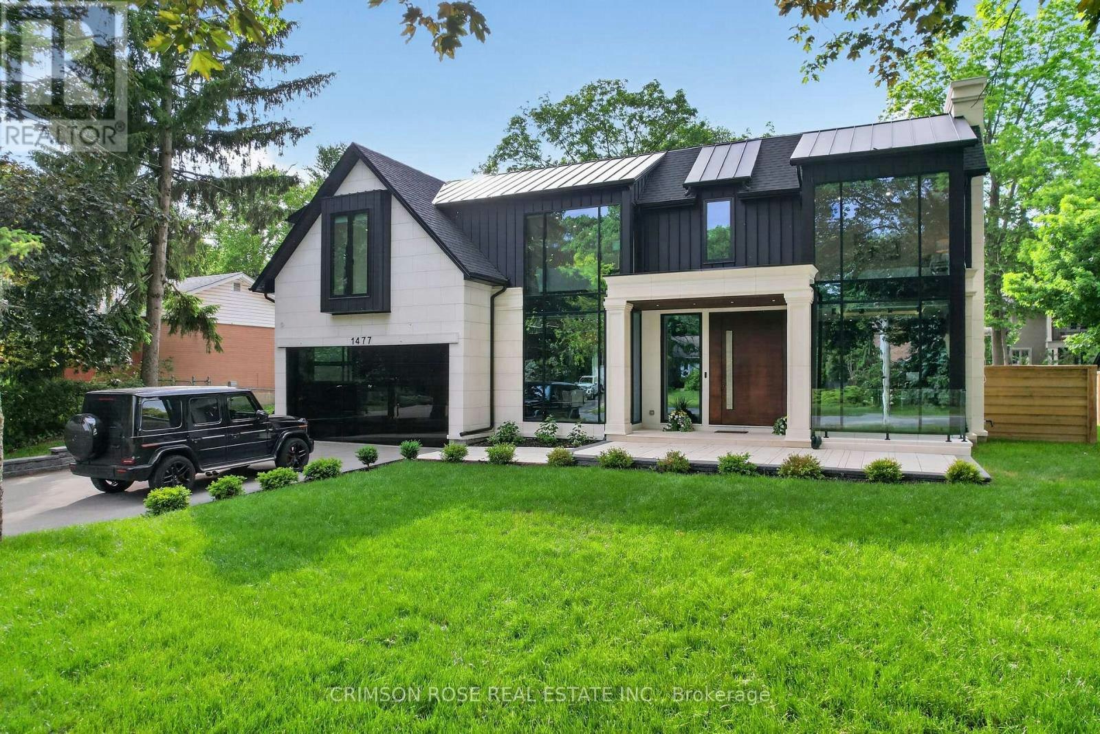 1477 Duncan Road, Oakville, ON, L6J 2R5