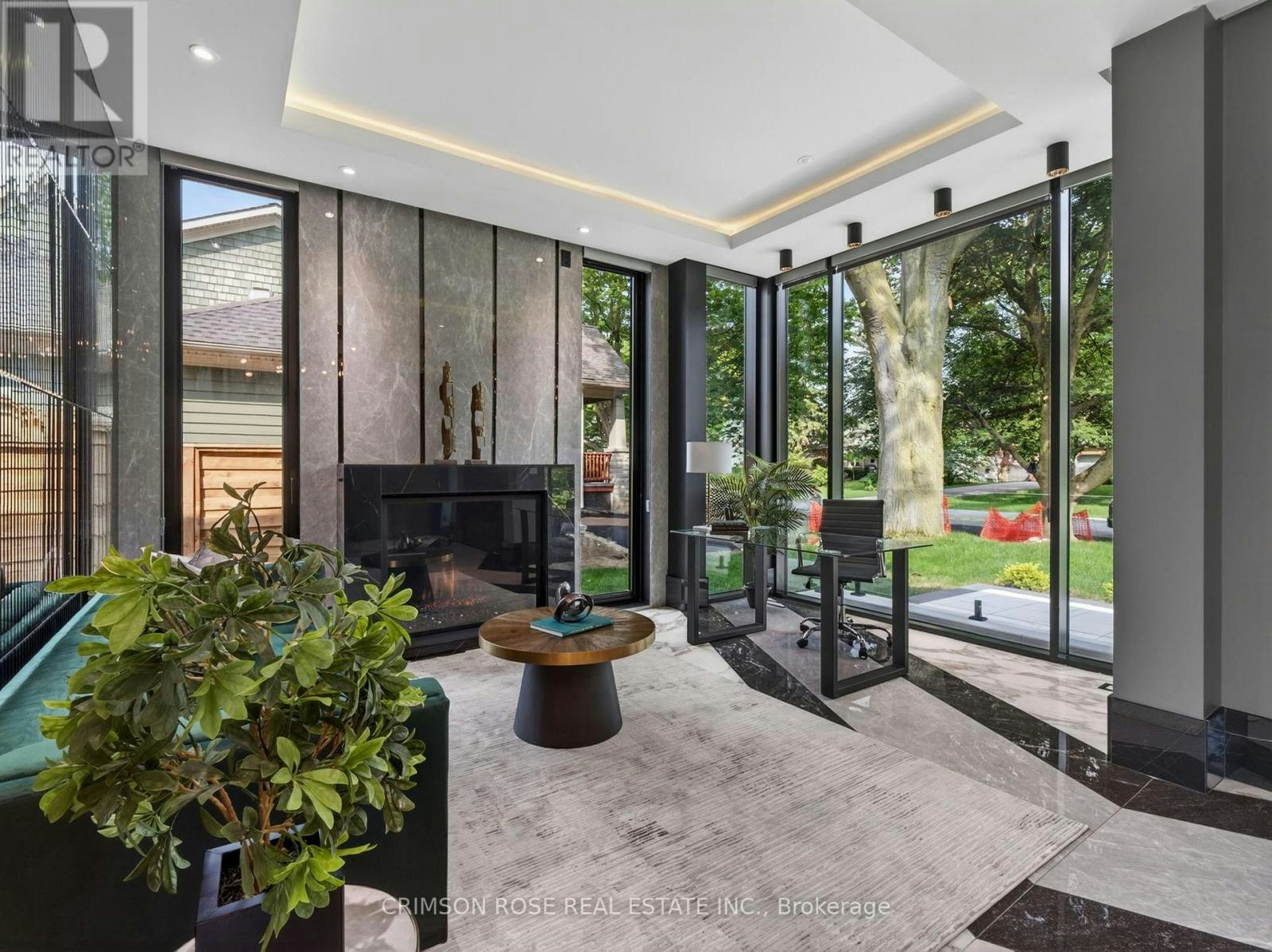 1477 Duncan Road, Oakville, ON, L6J 2R5 - 4