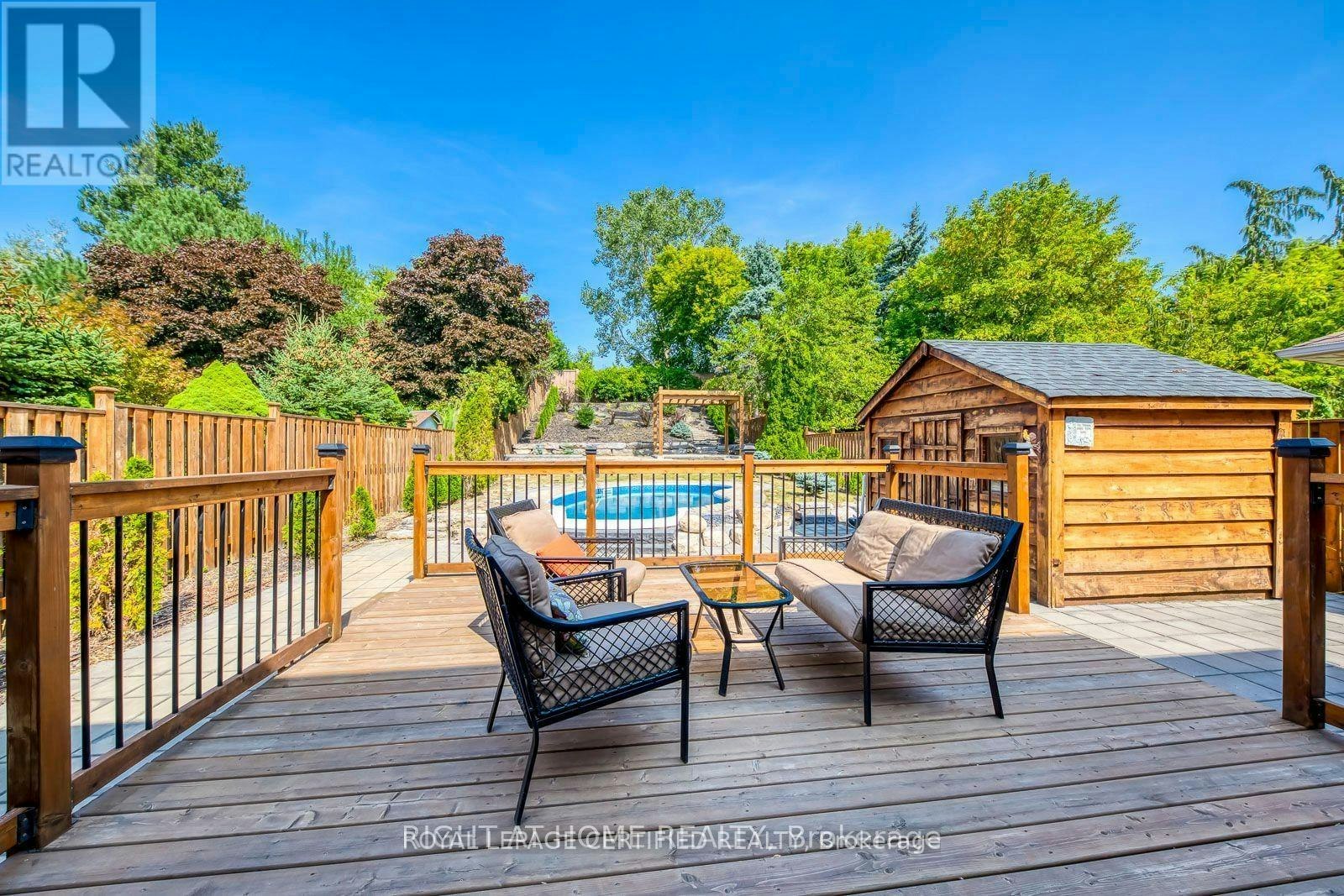 MAIN-4230 Credit Pointe Drive, Mississauga, ON, L5M 3K2 - 32