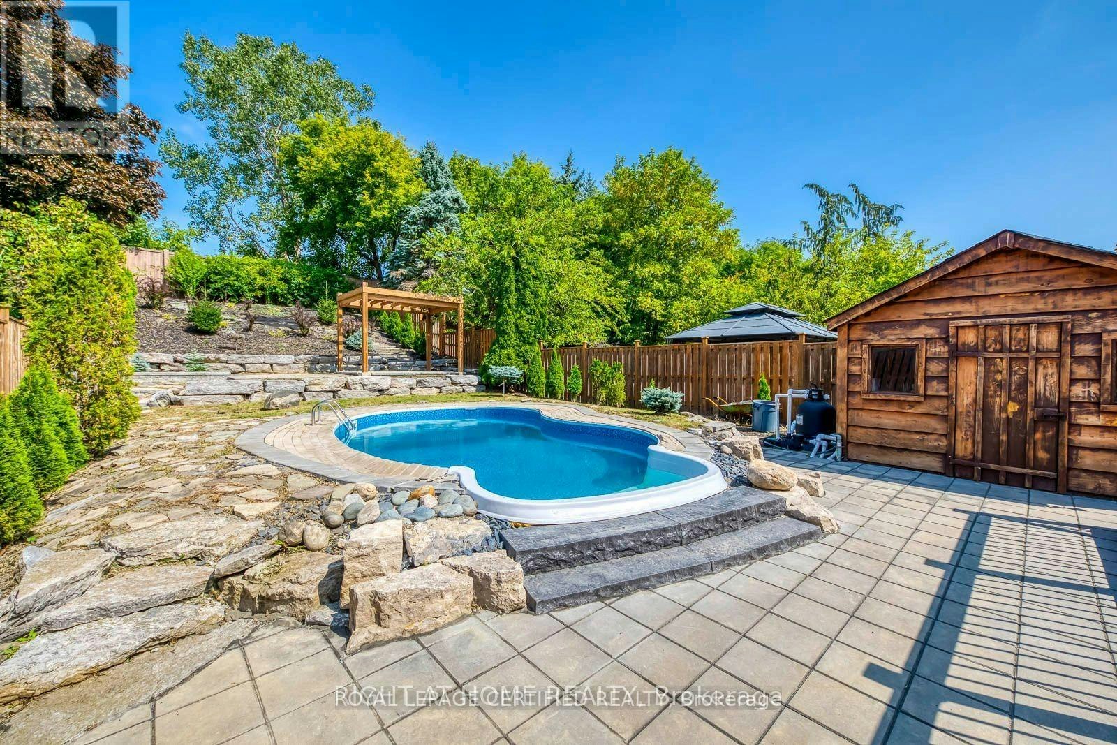 MAIN-4230 Credit Pointe Drive, Mississauga, ON, L5M 3K2 - 35