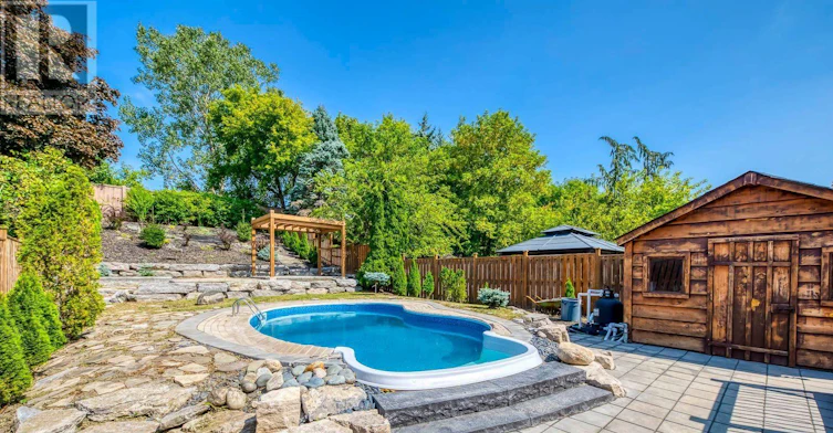 MAIN-4230 Credit Pointe Drive, Mississauga, ON, L5M 3K2 - 35