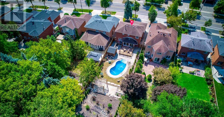 MAIN-4230 Credit Pointe Drive, Mississauga, ON, L5M 3K2 - 3