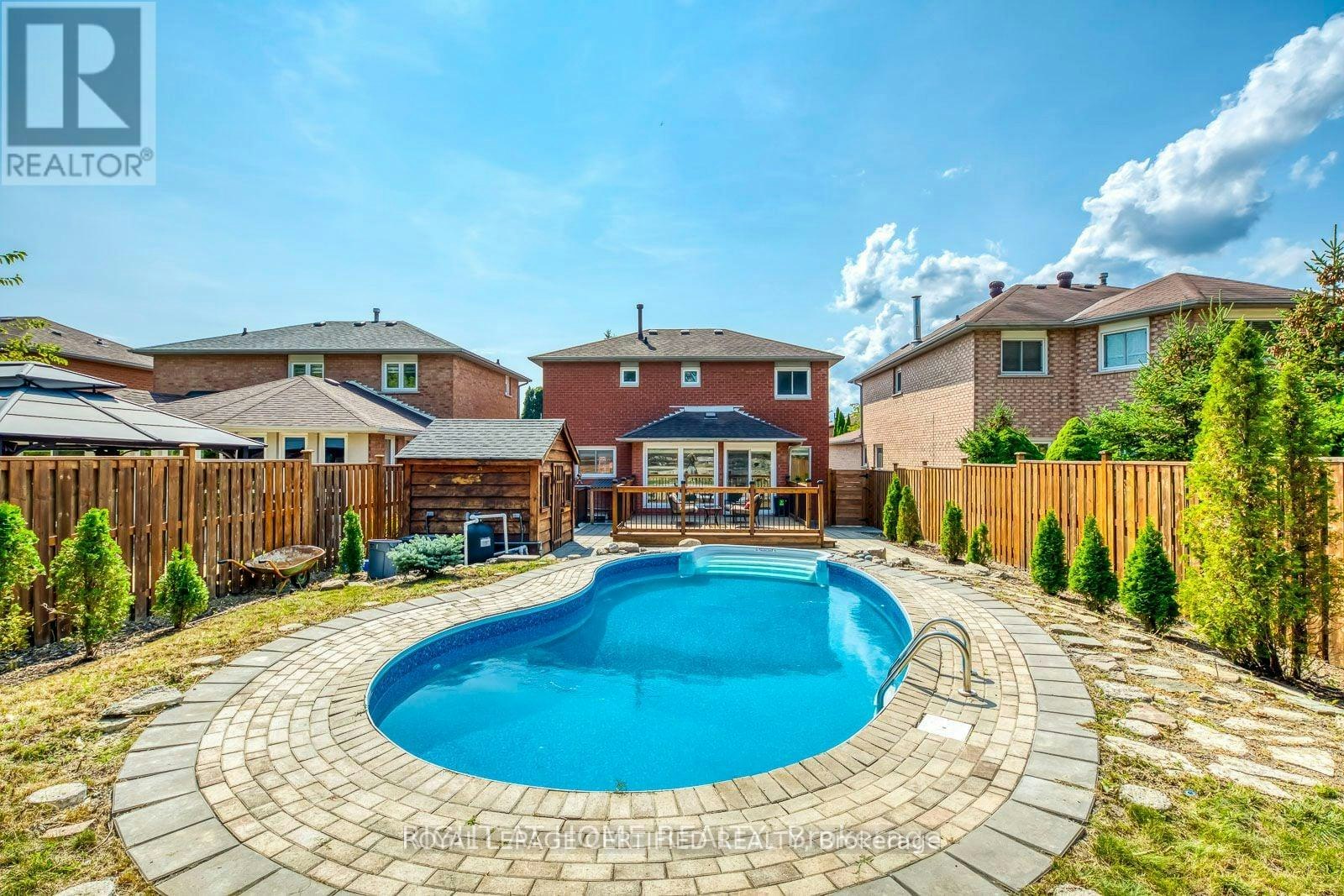 MAIN-4230 Credit Pointe Drive, Mississauga, ON, L5M 3K2 - 37