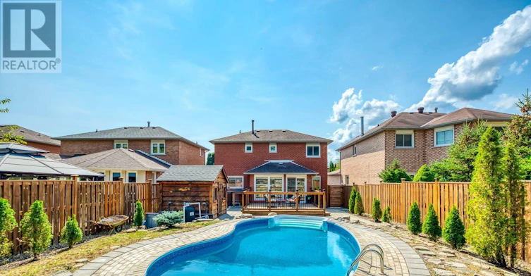 MAIN-4230 Credit Pointe Drive, Mississauga, ON, L5M 3K2 - 37