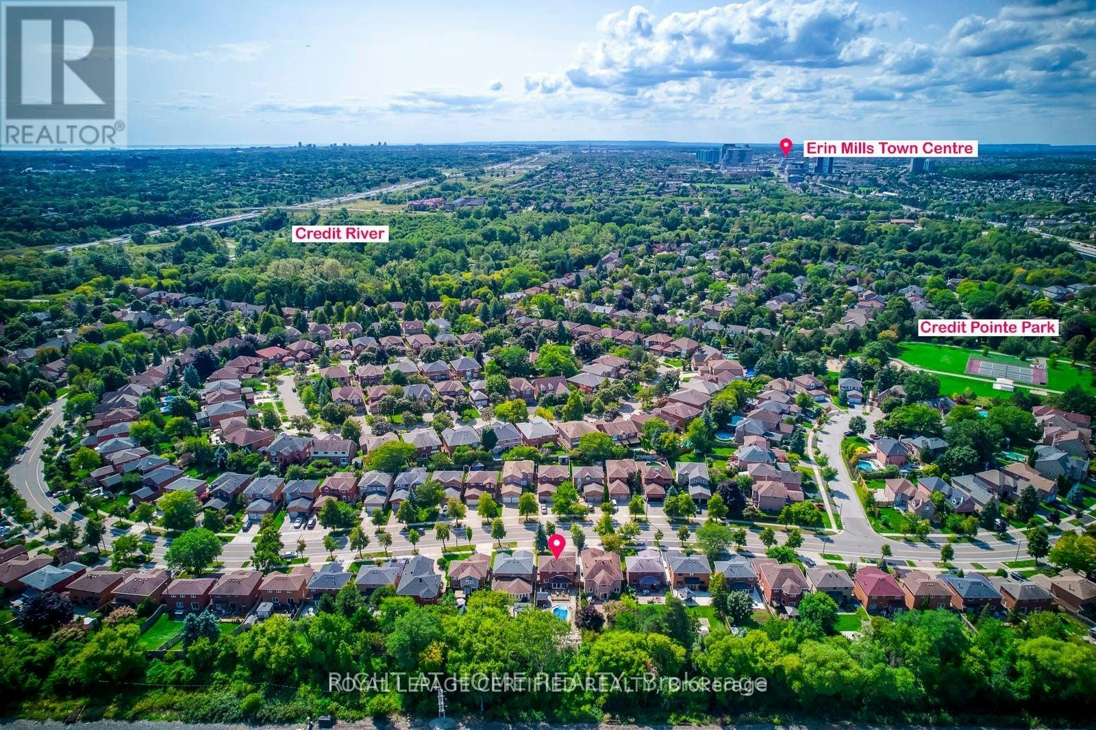MAIN-4230 Credit Pointe Drive, Mississauga, ON, L5M 3K2 - 4