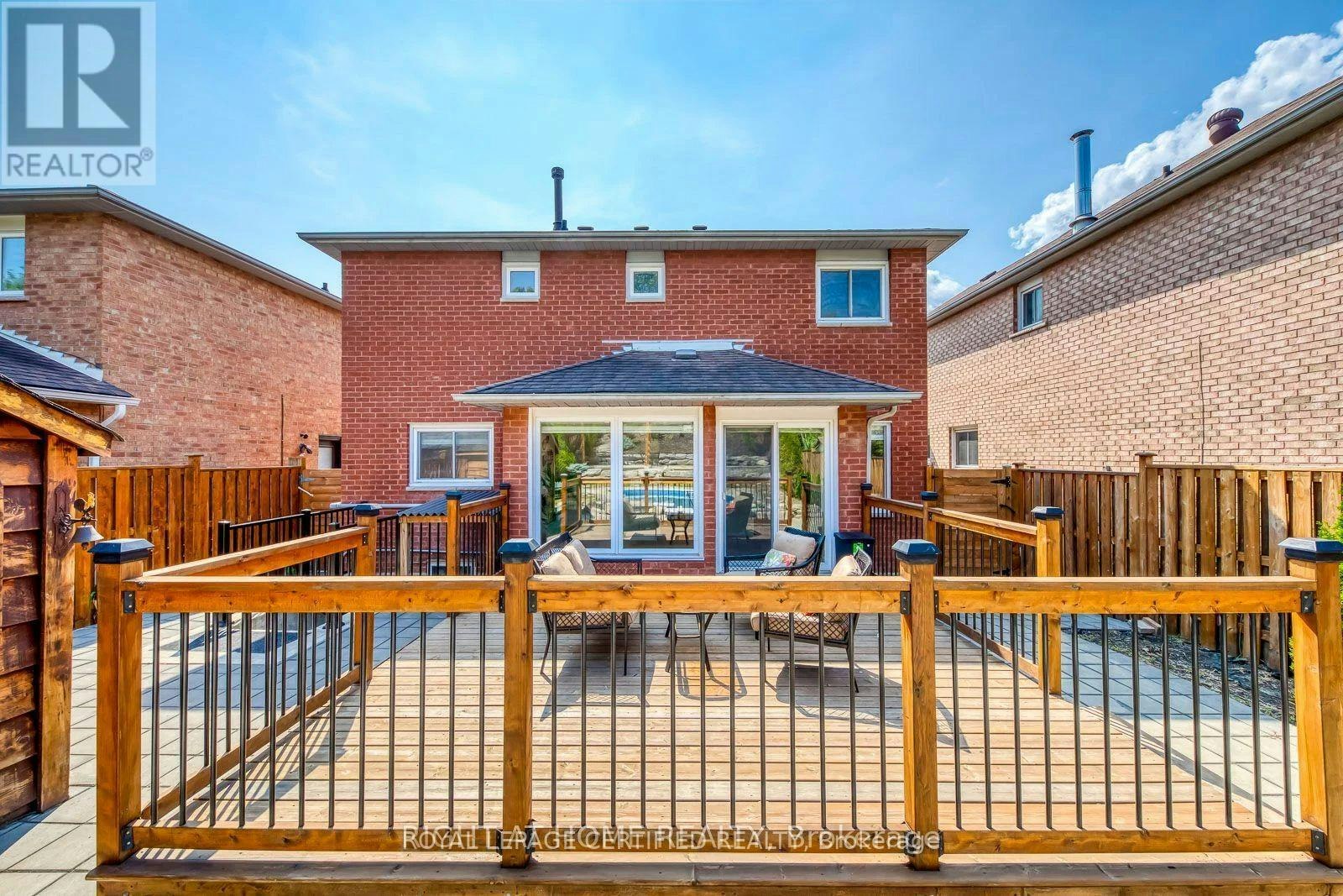 MAIN-4230 Credit Pointe Drive, Mississauga, ON, L5M 3K2 - 33