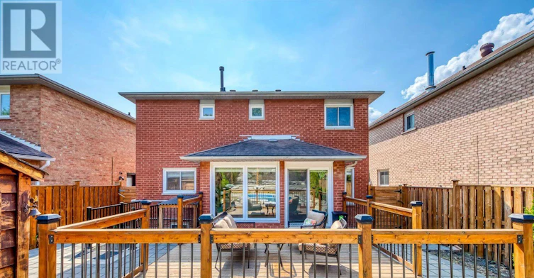 MAIN-4230 Credit Pointe Drive, Mississauga, ON, L5M 3K2 - 33