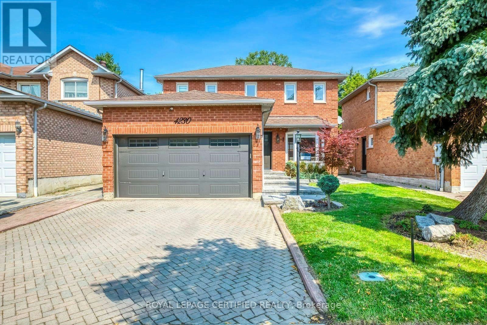 MAIN-4230 Credit Pointe Drive, Mississauga, ON, L5M 3K2