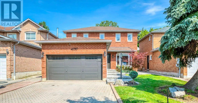 MAIN-4230 Credit Pointe Drive, Mississauga, ON, L5M 3K2
