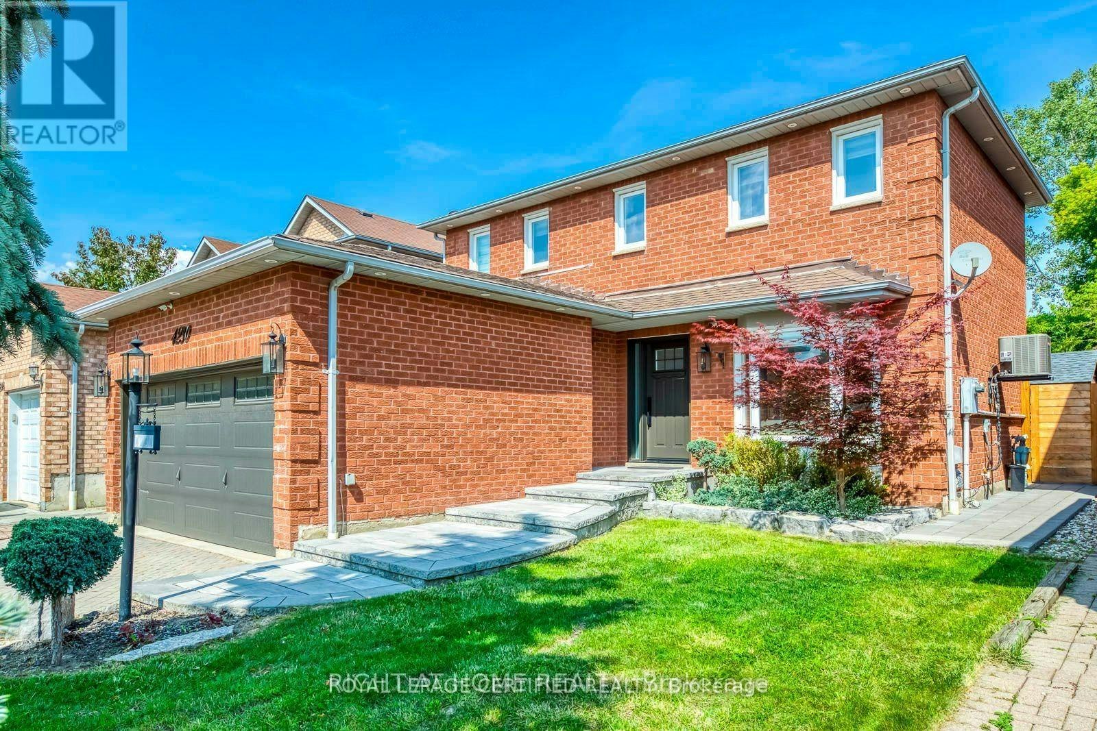 MAIN-4230 Credit Pointe Drive, Mississauga, ON, L5M 3K2 - 5