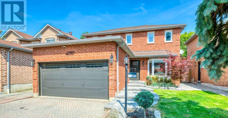 BSMT-4230 Credit Pointe Drive, Mississauga, ON, L5M 3K2