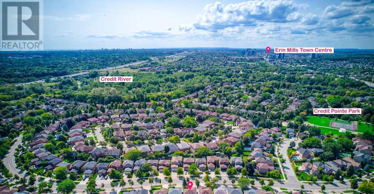 BSMT-4230 Credit Pointe Drive, Mississauga, ON, L5M 3K2 - 2