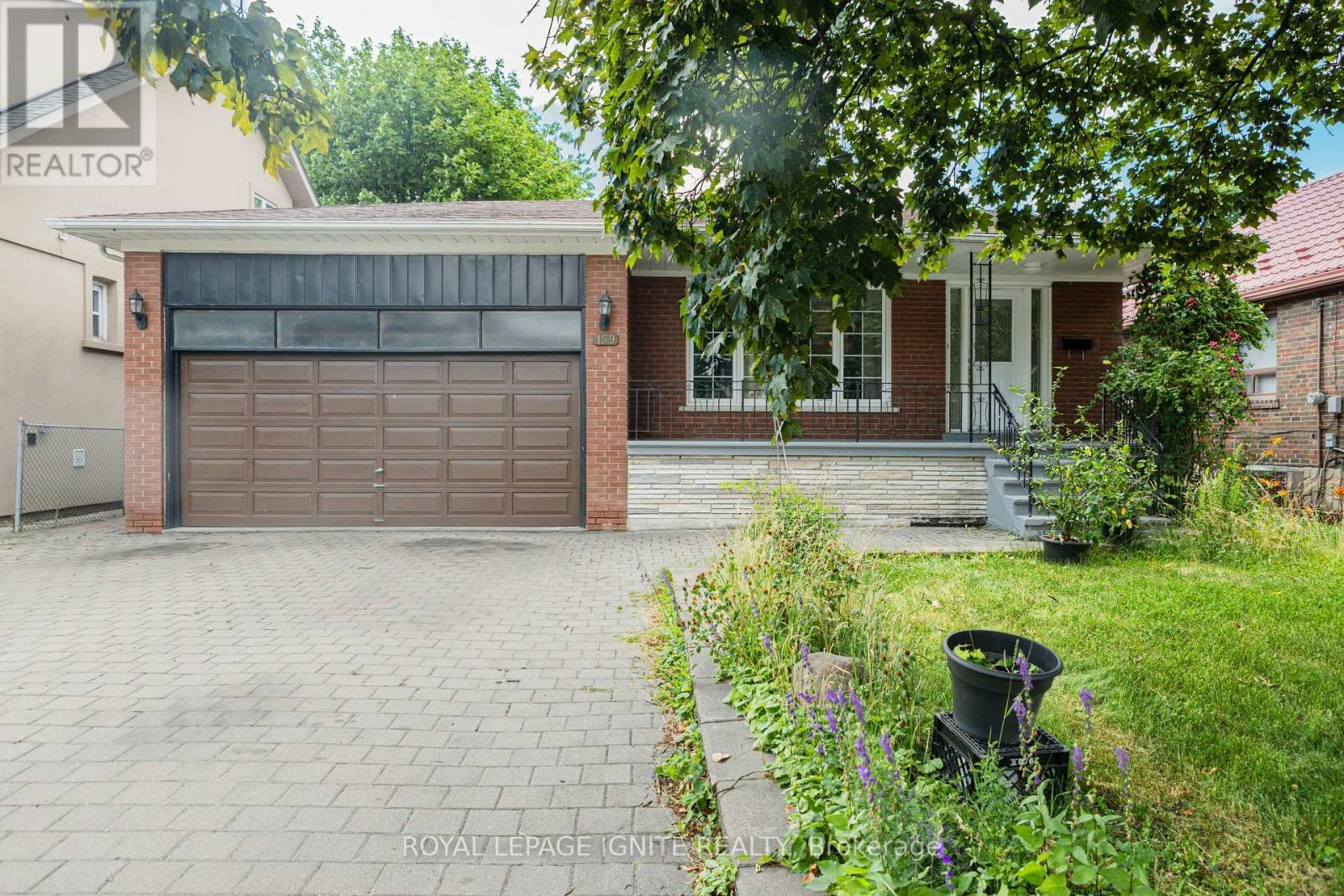 159 Church Street, Toronto, ON, M9N 1N6