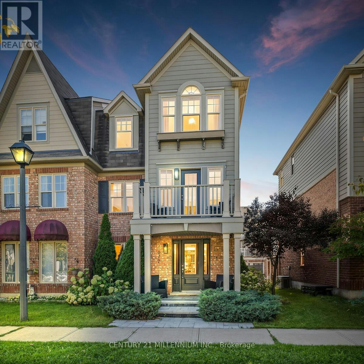 672 Holly Avenue, Milton, ON, L9T 0G2