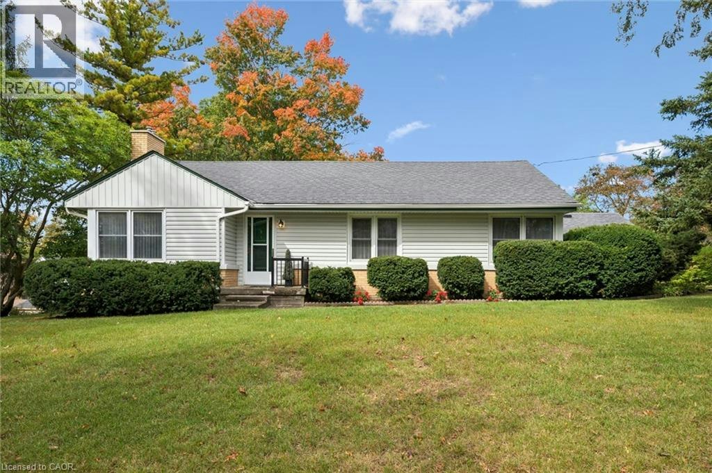 65 Belmont Avenue W, Kitchener, ON, N2M 1L5