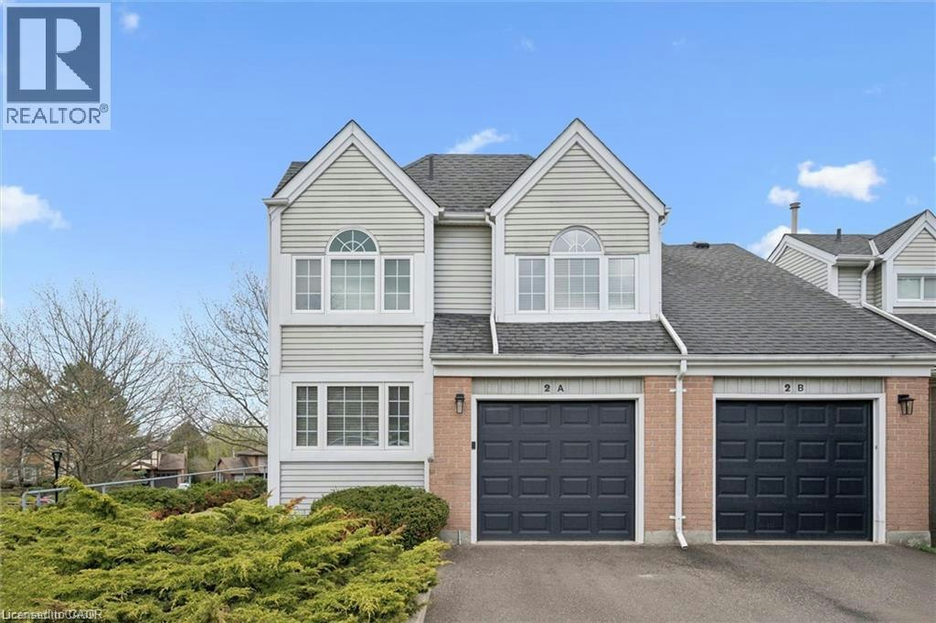 2A-270 Morrison Road, Kitchener, ON, N2A 3J5