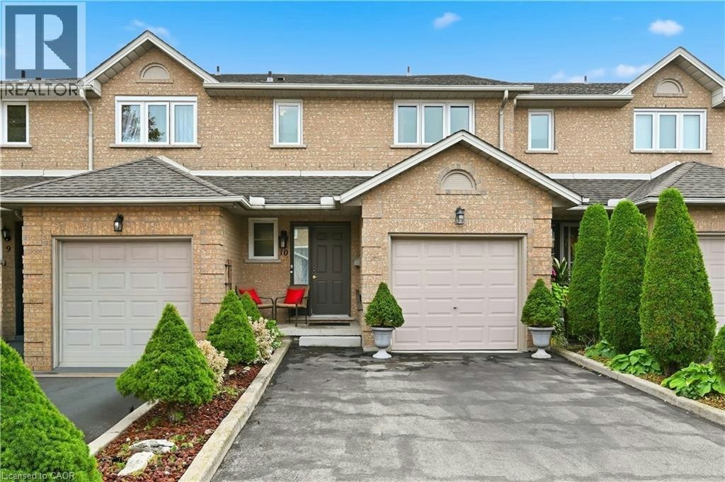 10-1310 Upper Wentworth Street, Hamilton, ON, L9A 5J3
