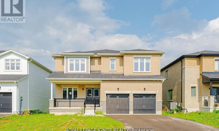 19 Butternut Drive