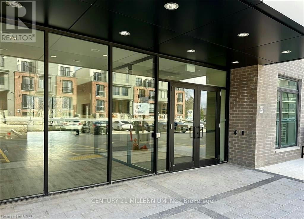 611-107 Roger Street, Waterloo, ON, N2J 1A4 - 3