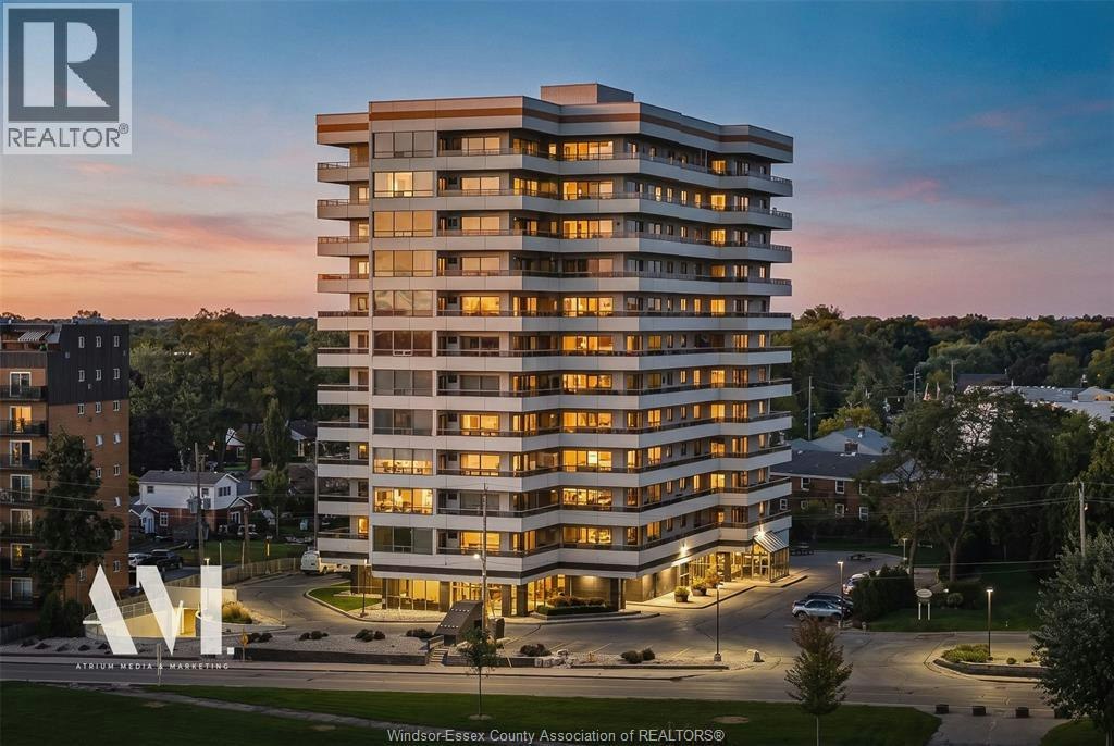 5151 Riverside Drive E, Windsor, ON, N8S 4R5