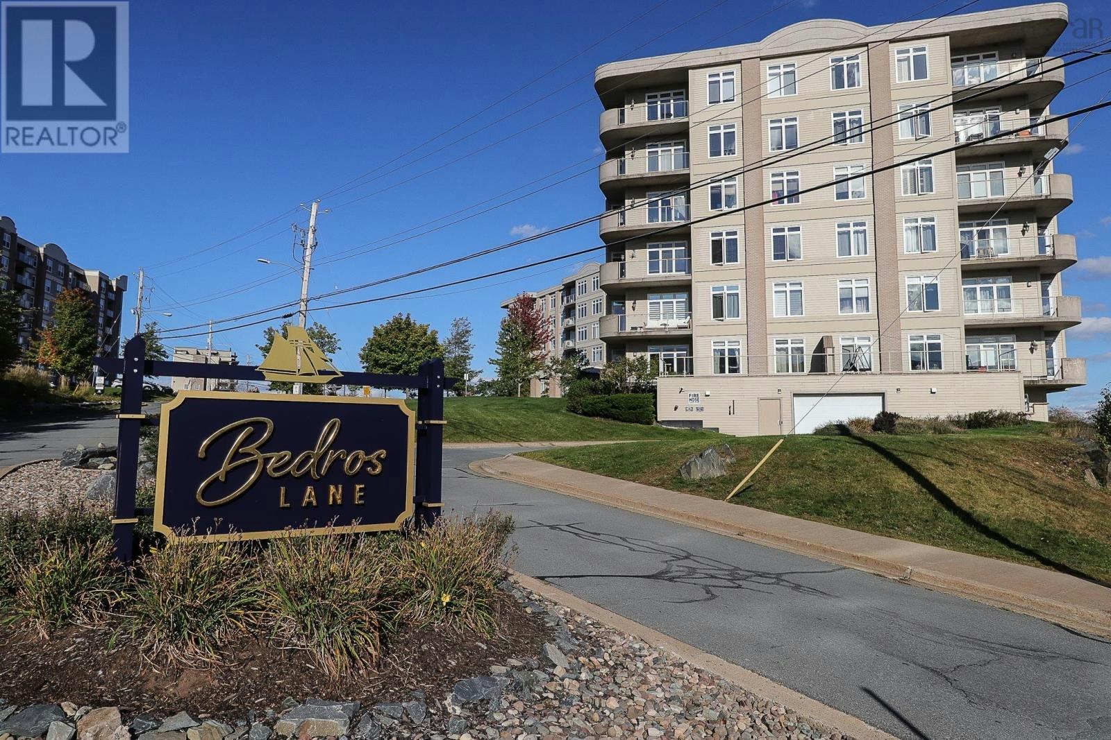 206-53 Bedros Lane, Halifax, NS, B3M 4X4