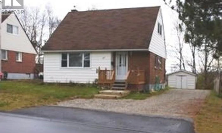 40 Robertson Road