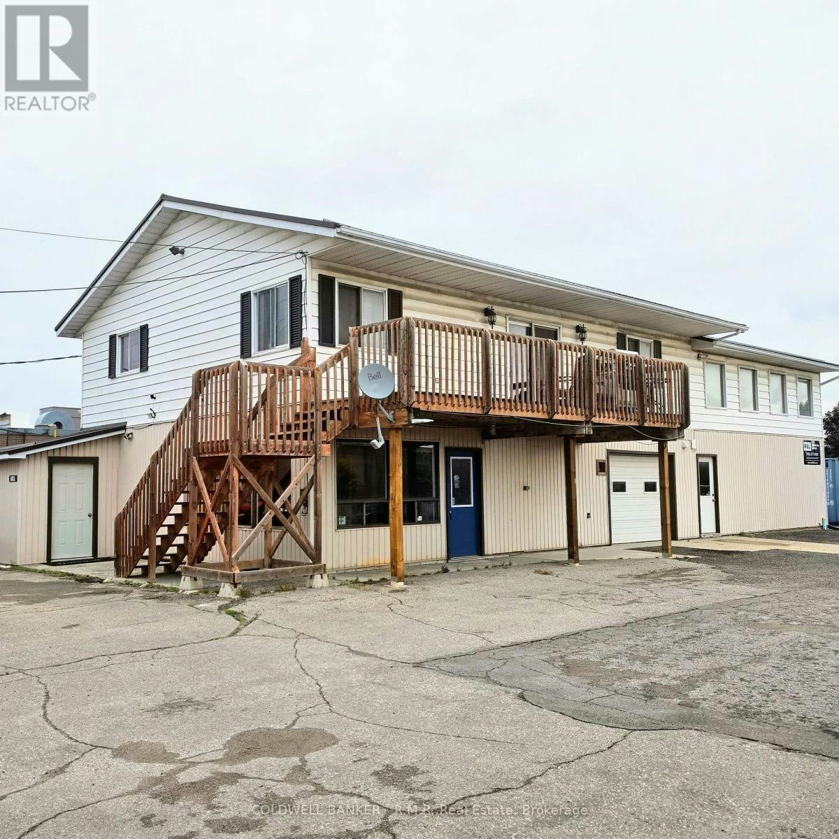 2-1024 Division Street, Cobourg, ON, K9A 5Y5