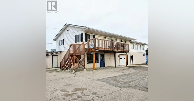 2-1024 Division Street, Cobourg, ON, K9A 5Y5