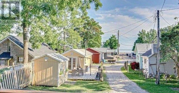 439 Edith Cavell Boulevard, Port Stanley, ON, N5L 1G8 - 9