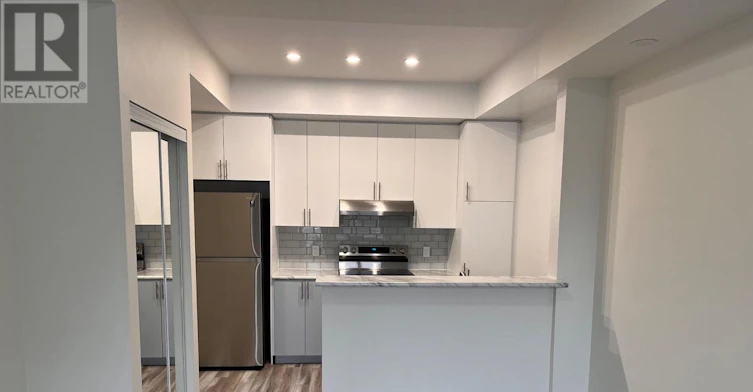 102-5035 Oscar Peterson Boulevard, Mississauga, ON, L5M 0P4 - 3