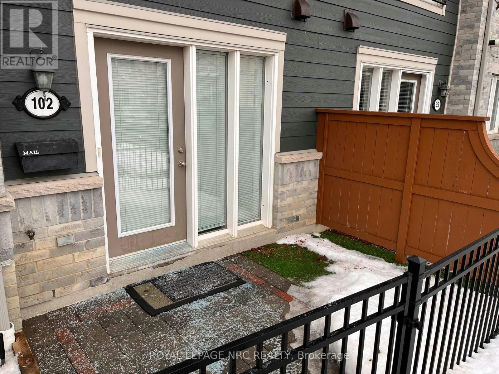 102-5035 Oscar Peterson Boulevard, Mississauga, ON, L5M 0P4