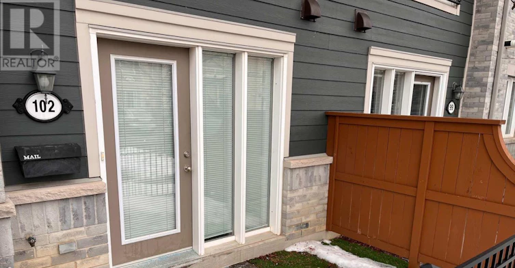 102-5035 Oscar Peterson Boulevard, Mississauga, ON, L5M 0P4