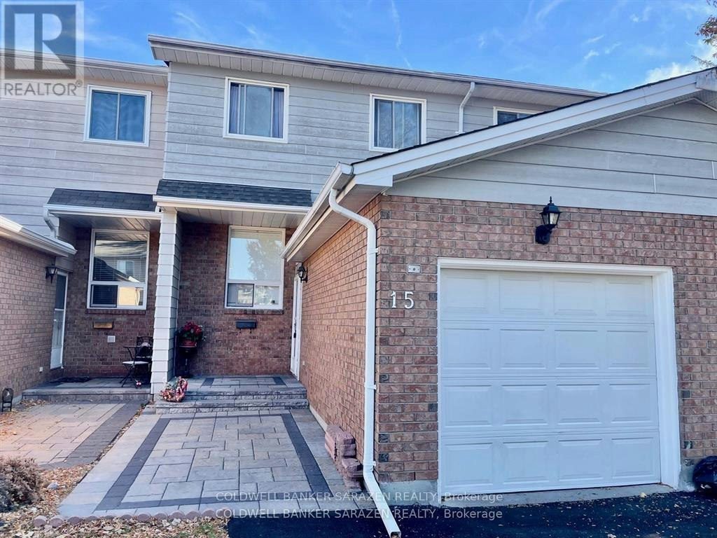 15 Sturbridge Private, Ottawa, ON, K1T 3J6