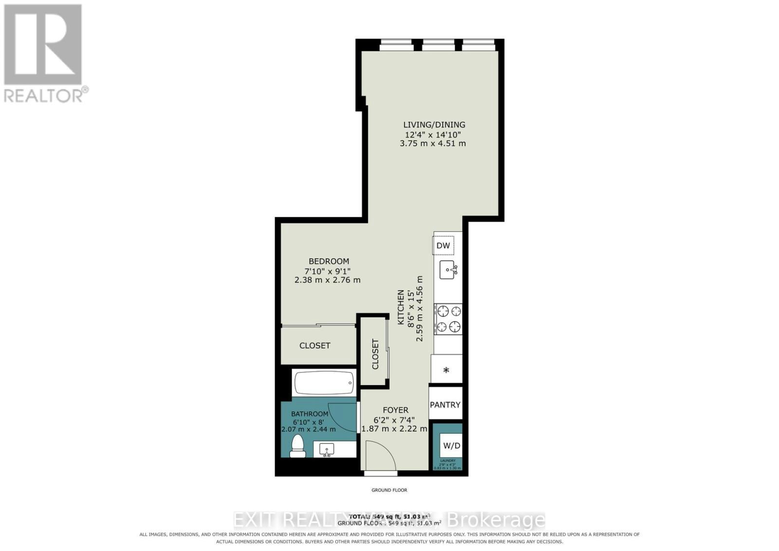1109-360 Laurier Avenue, Ottawa, ON, K1P 1C8 - 17