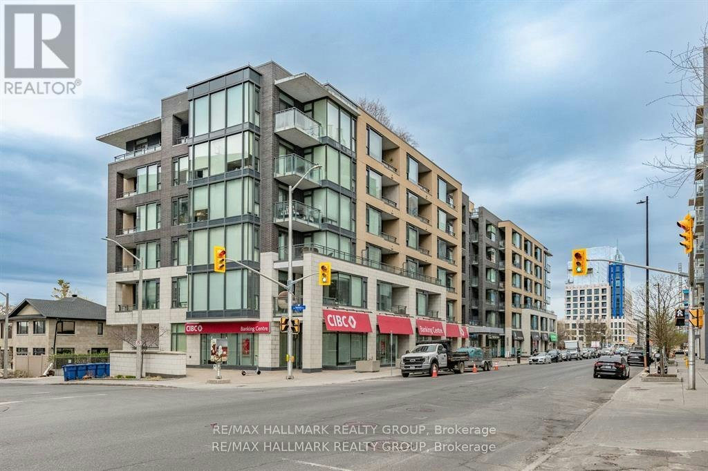 319-101 Richmond Road, Ottawa, ON, K1Z 0A6