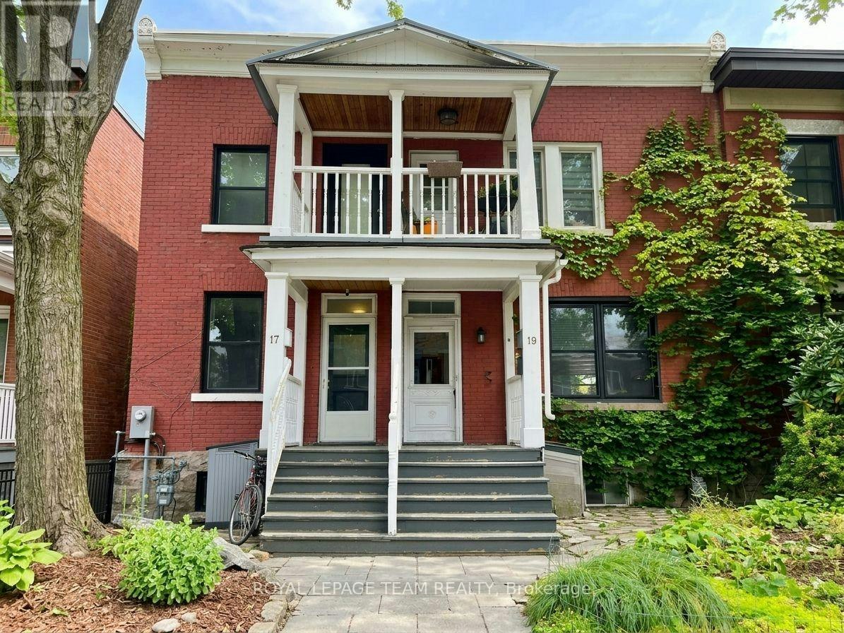 1-19 Desjardins Avenue, Ottawa, ON, K1N 5N8