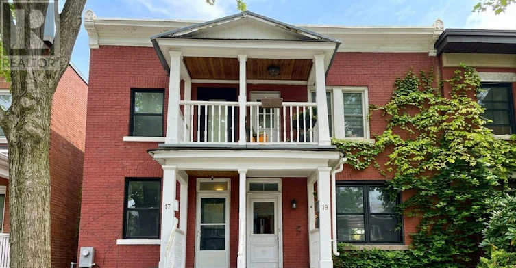 1-19 Desjardins Avenue, Ottawa, ON, K1N 5N8