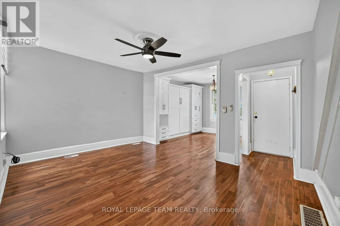 1-19 Desjardins Avenue, Ottawa, ON, K1N 5N8 - 5