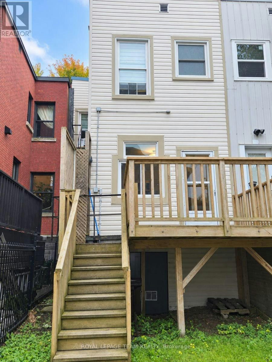 1-19 Desjardins Avenue, Ottawa, ON, K1N 5N8 - 15